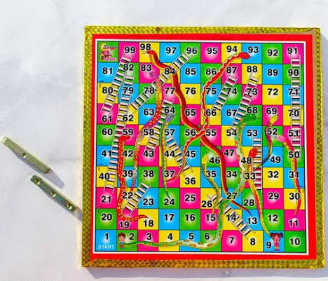 Paramapadam