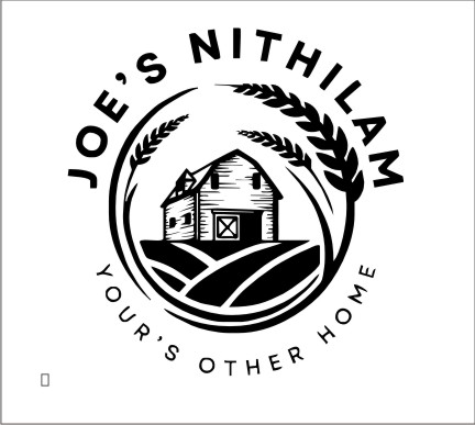 Joe's Nithilam logo